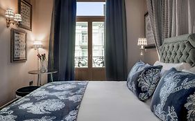 NH Collection Colón Valencia